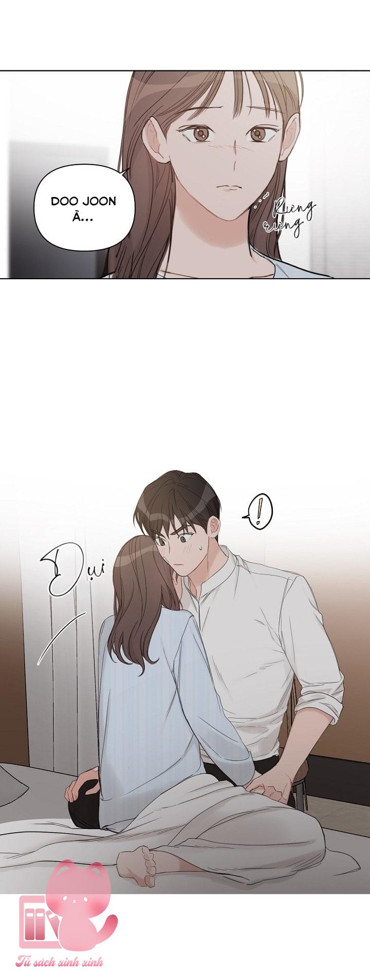 Baby Đến Rồi - Chap 61 - Trang 57