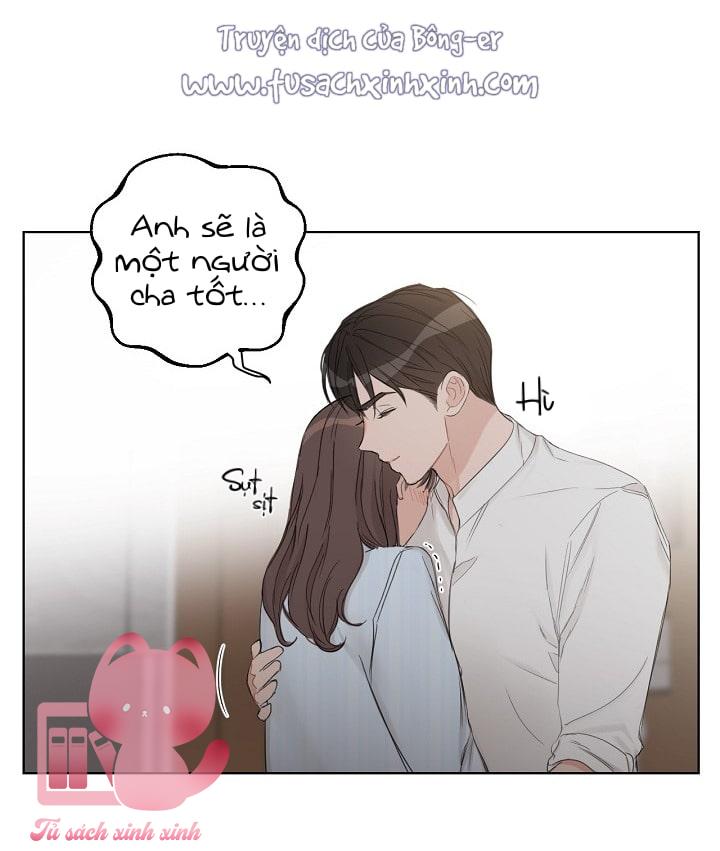 Baby Đến Rồi - Chap 61 - Trang 58