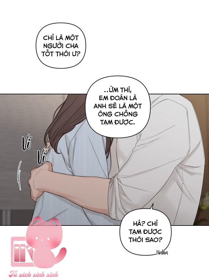 Baby Đến Rồi - Chap 61 - Trang 59