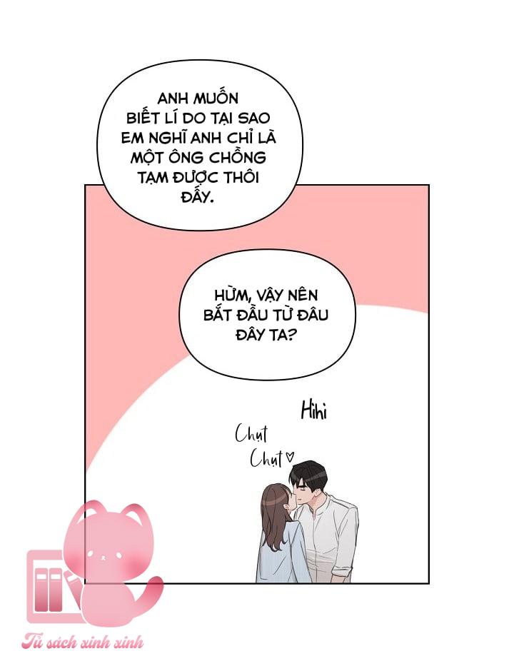 Baby Đến Rồi - Chap 61 - Trang 60