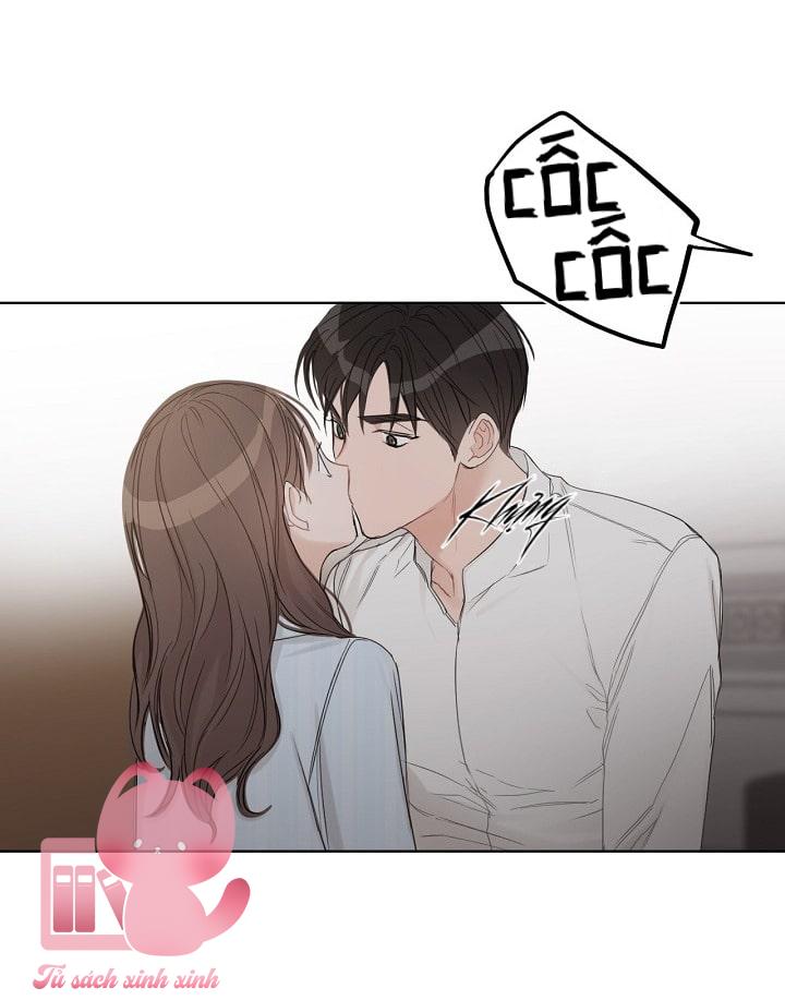 Baby Đến Rồi - Chap 61 - Trang 61