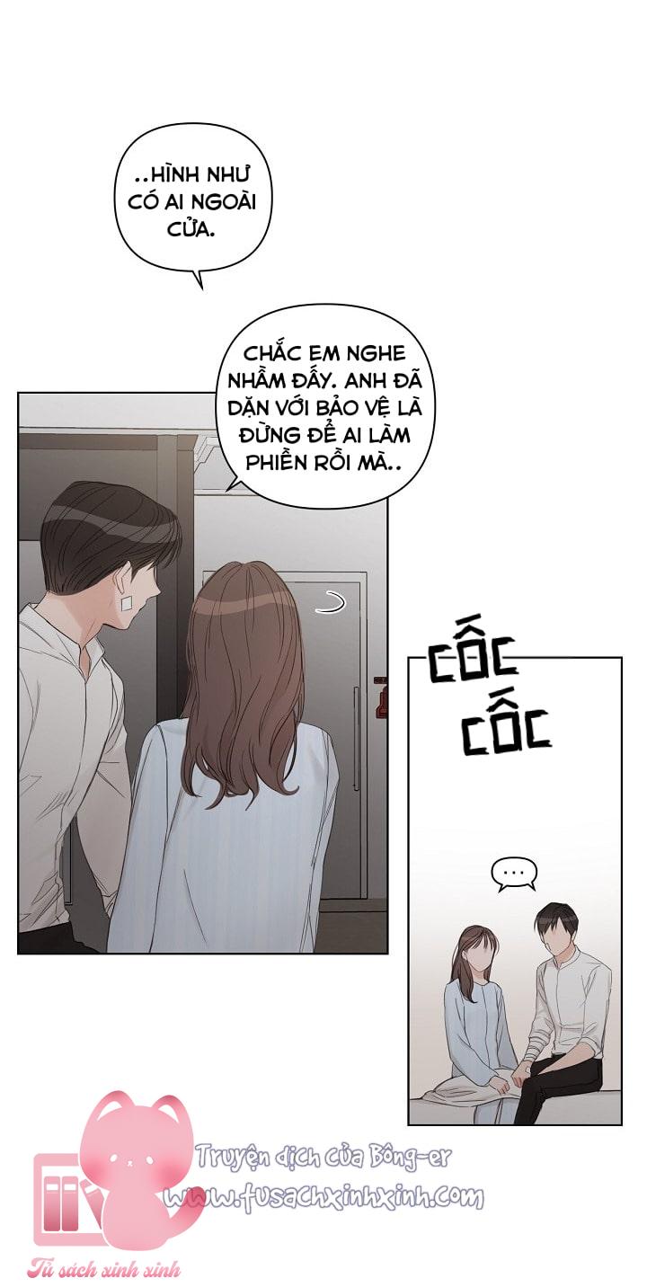 Baby Đến Rồi - Chap 61 - Trang 62