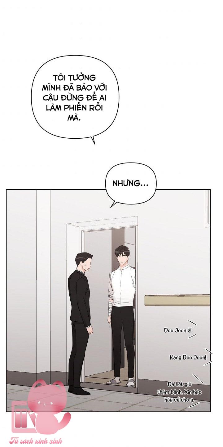 Baby Đến Rồi - Chap 61 - Trang 65