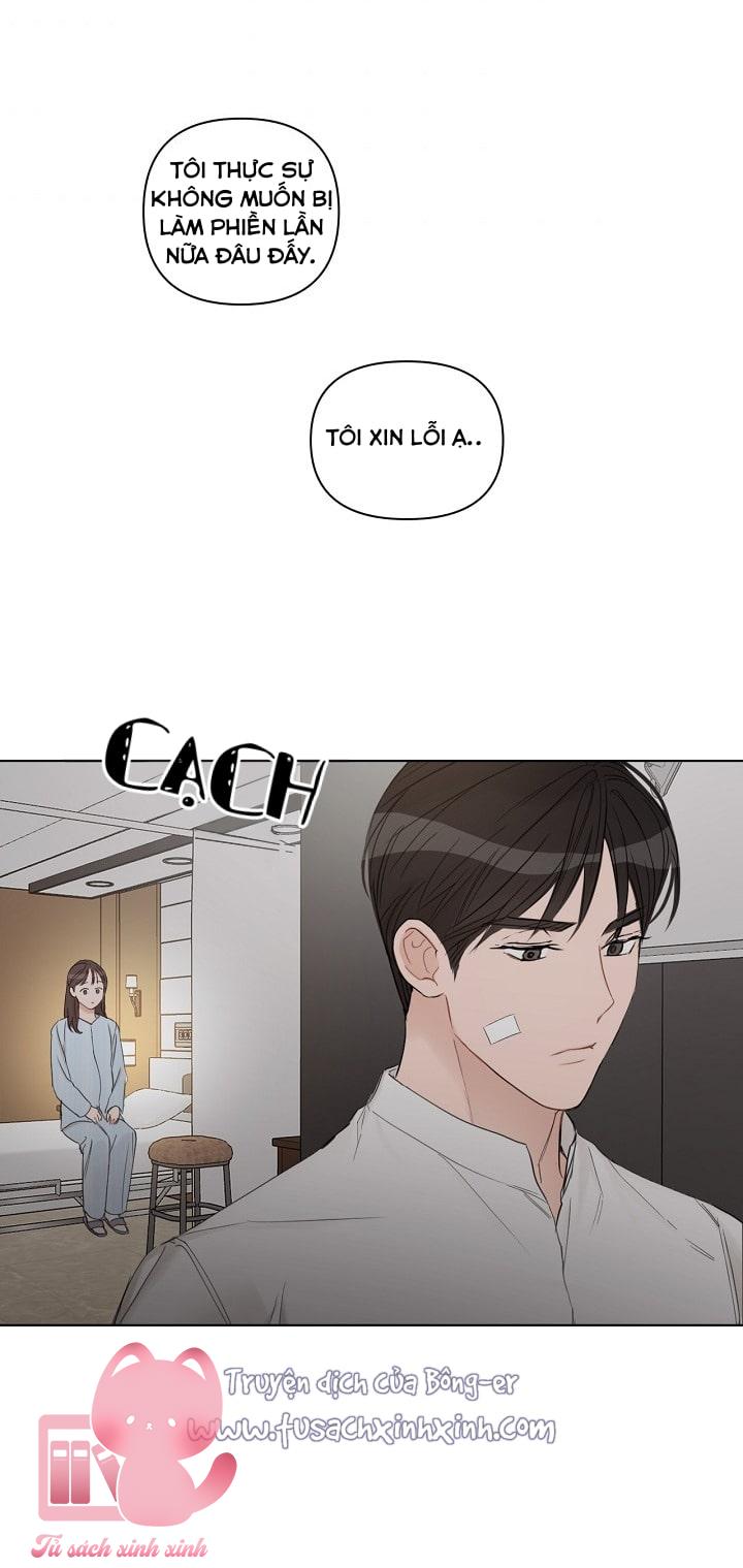 Baby Đến Rồi - Chap 61 - Trang 66