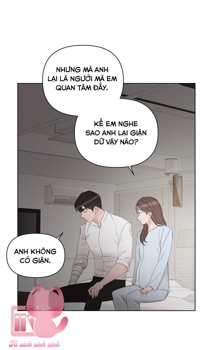 Baby Đến Rồi - Chap 61 - Trang 69