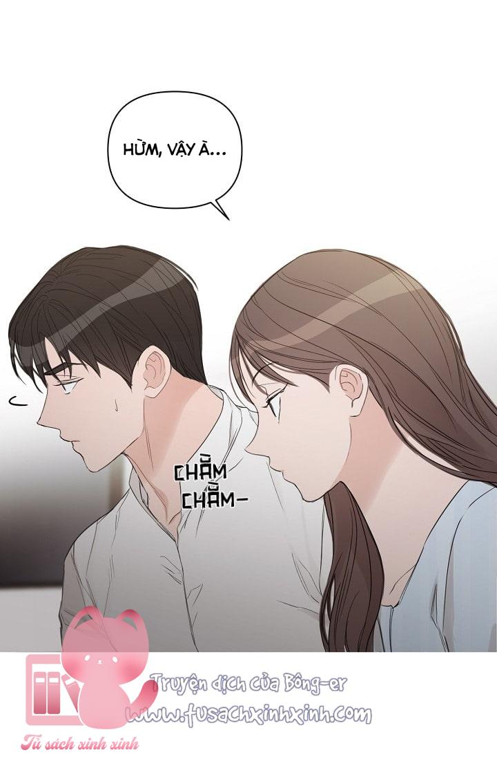Baby Đến Rồi - Chap 61 - Trang 70