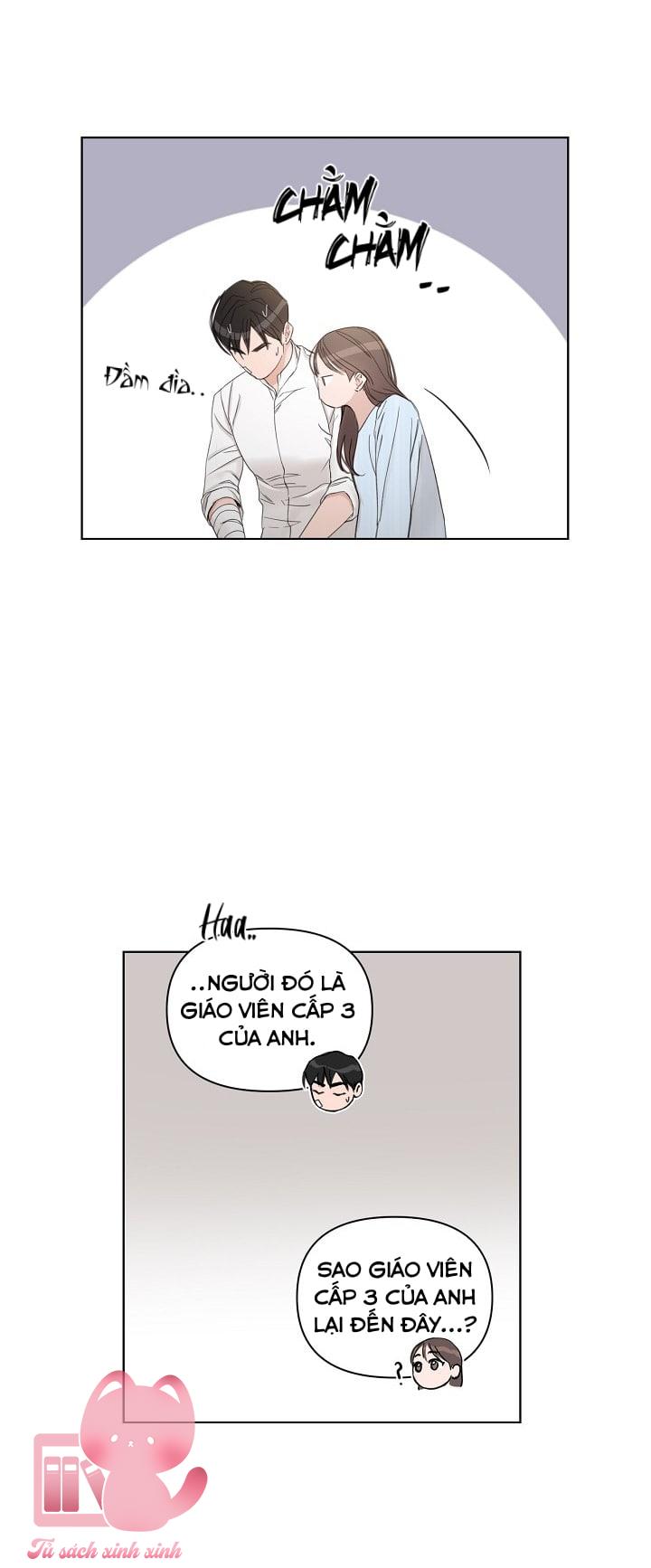 Baby Đến Rồi - Chap 61 - Trang 71