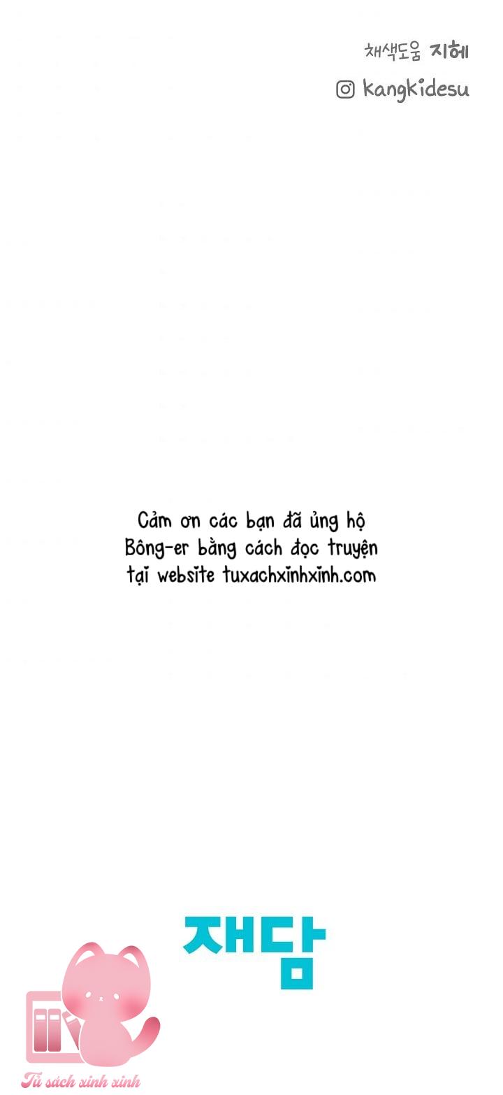 Baby Đến Rồi - Chap 61 - Trang 74