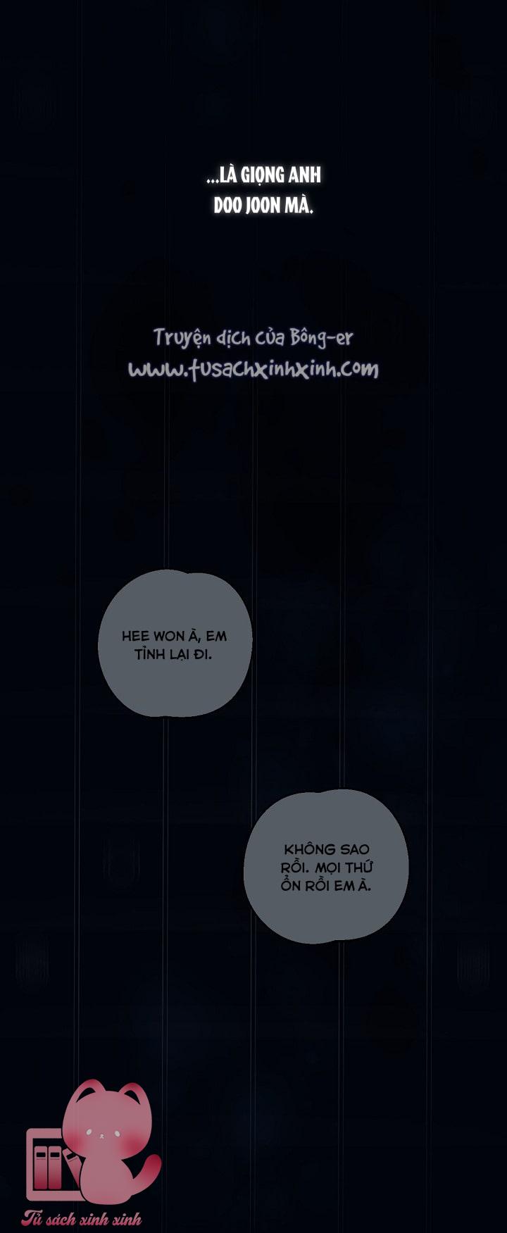 Baby Đến Rồi - Chap 61 - Trang 10