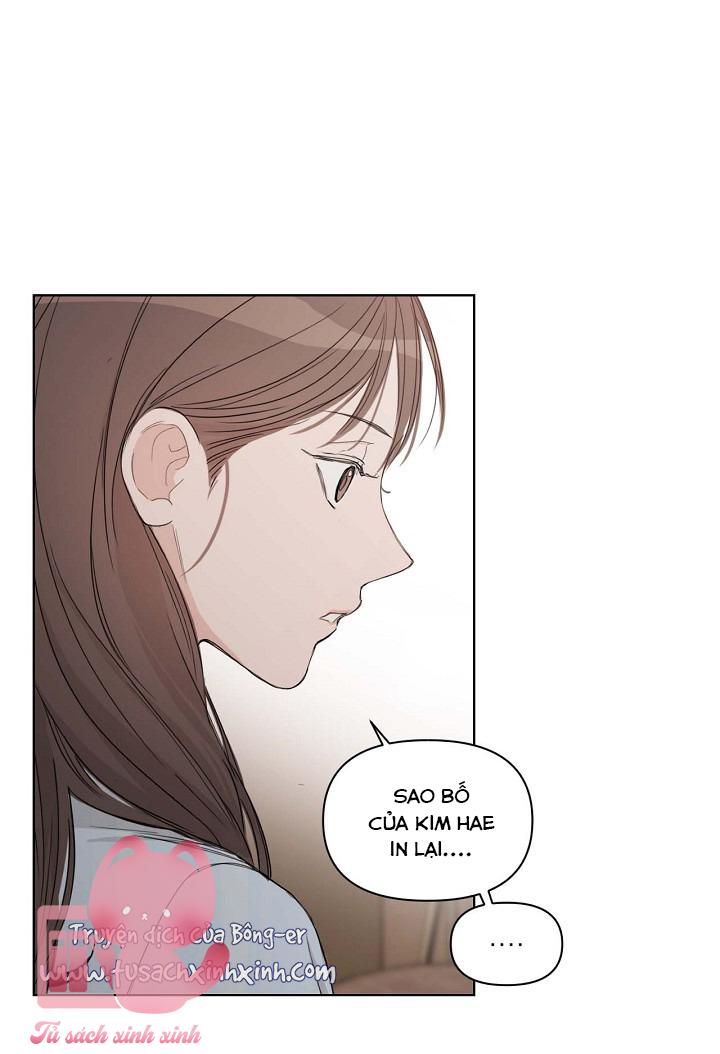 Baby Đến Rồi - Chap 62 - Trang 2
