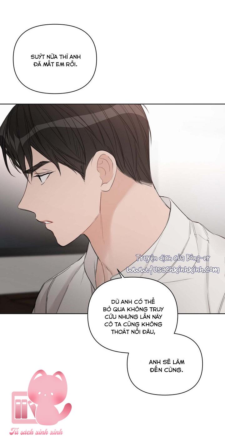 Baby Đến Rồi - Chap 62 - Trang 11