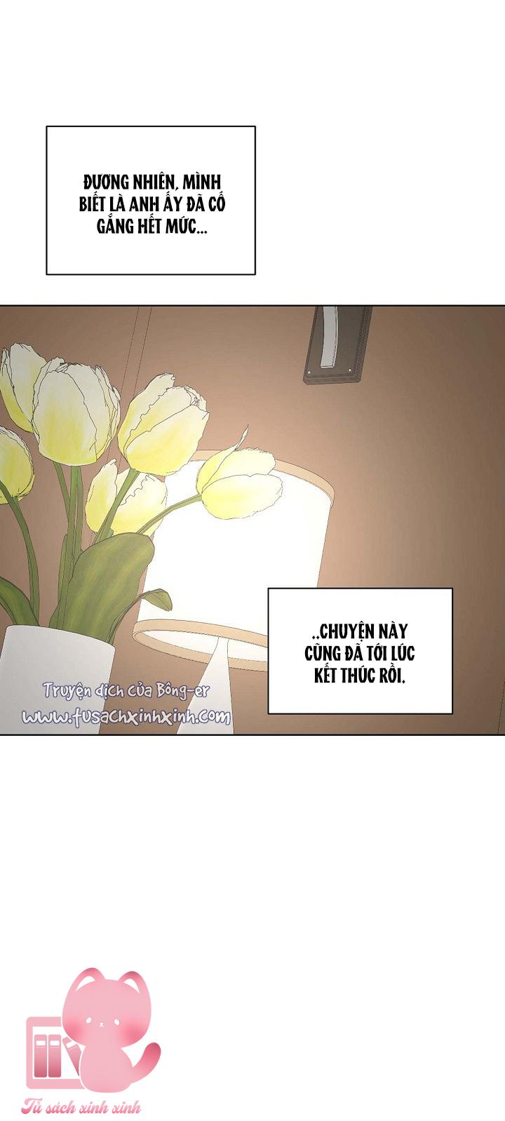 Baby Đến Rồi - Chap 62 - Trang 14