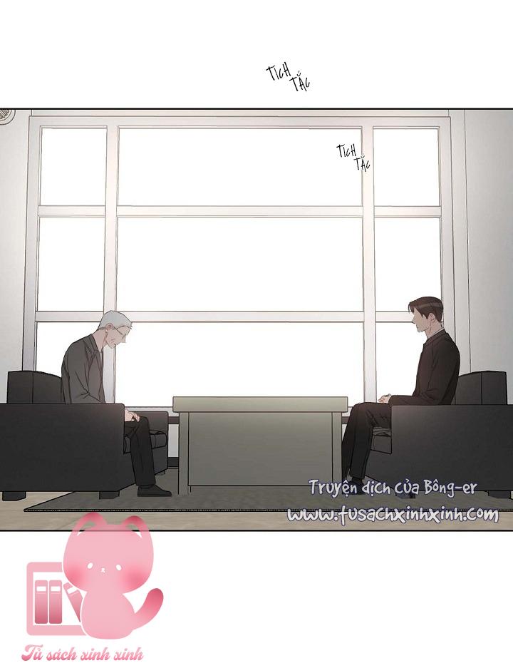 Baby Đến Rồi - Chap 62 - Trang 17