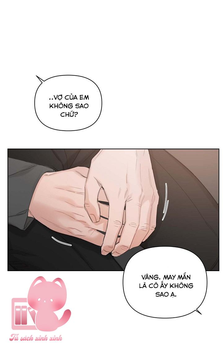Baby Đến Rồi - Chap 62 - Trang 19