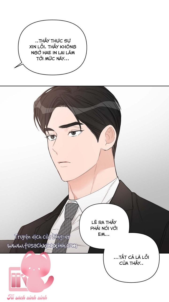 Baby Đến Rồi - Chap 62 - Trang 20