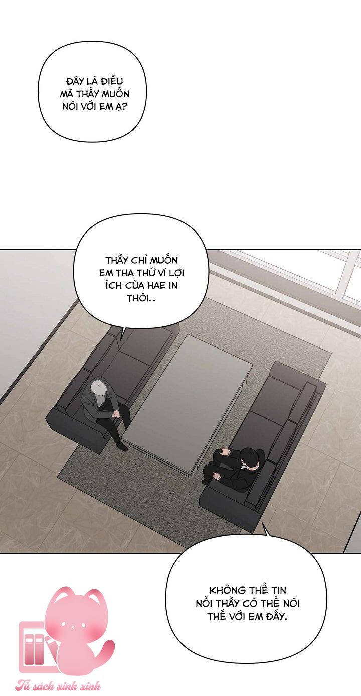 Baby Đến Rồi - Chap 62 - Trang 21