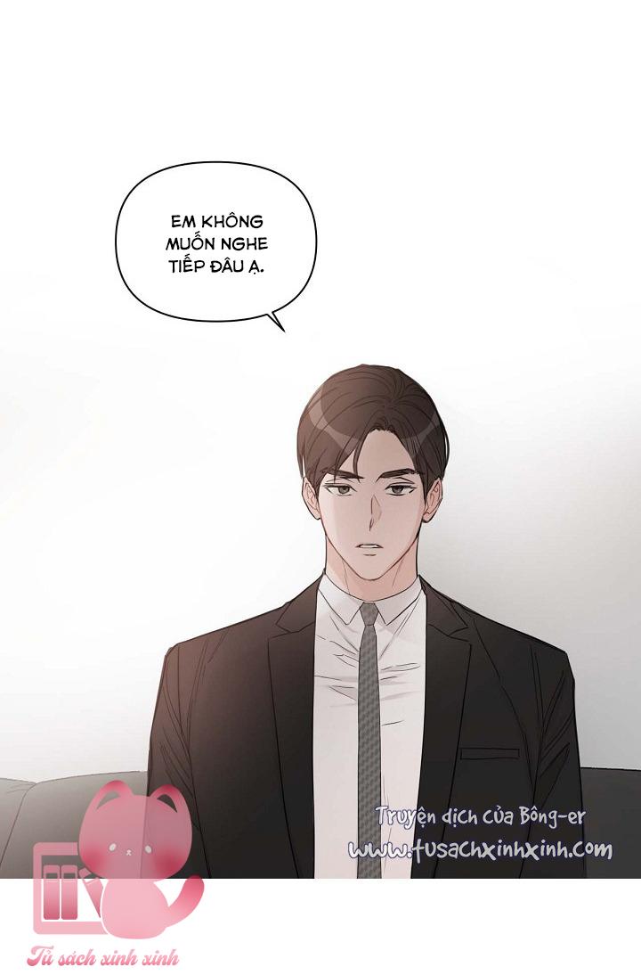 Baby Đến Rồi - Chap 62 - Trang 23