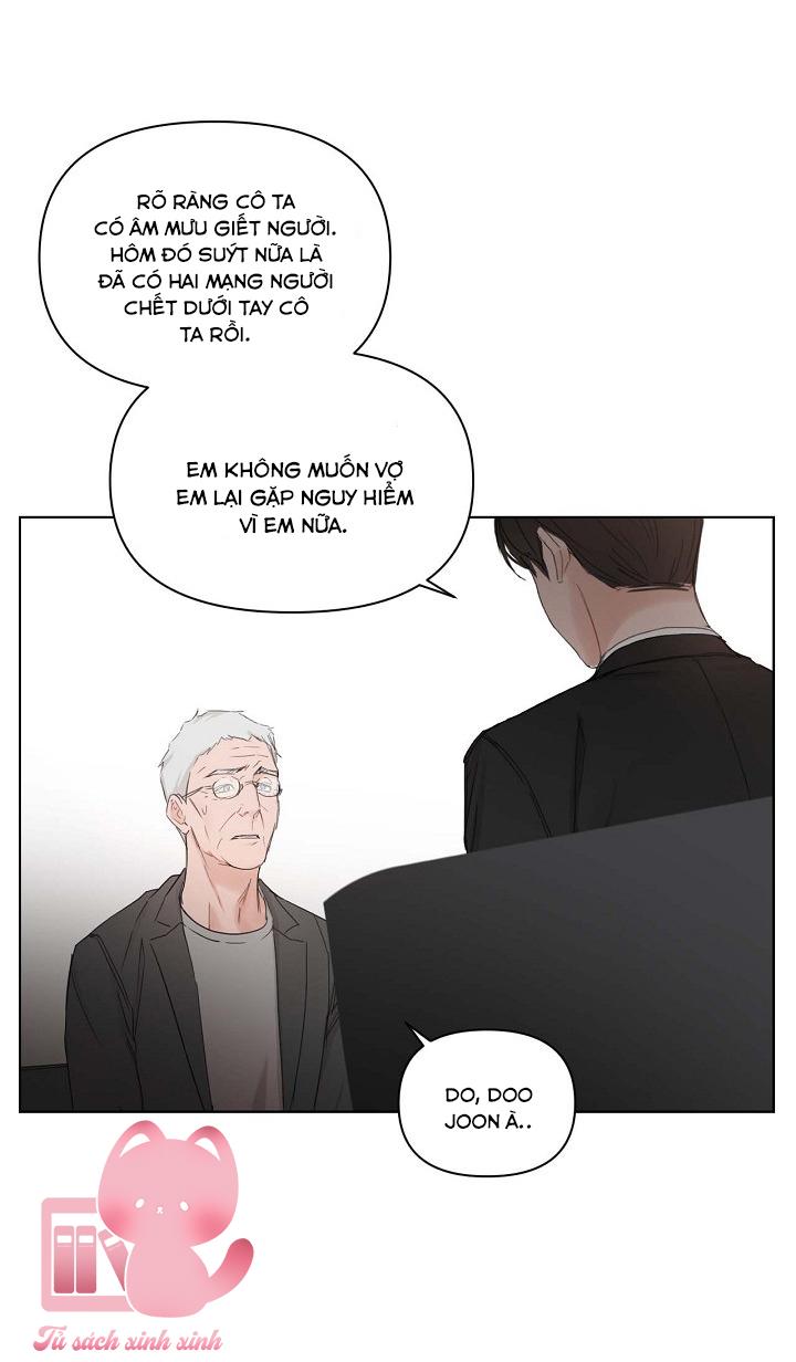 Baby Đến Rồi - Chap 62 - Trang 24
