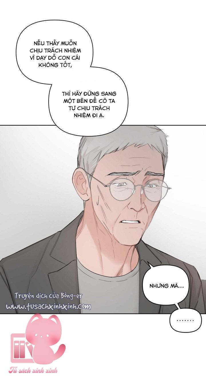 Baby Đến Rồi - Chap 62 - Trang 26