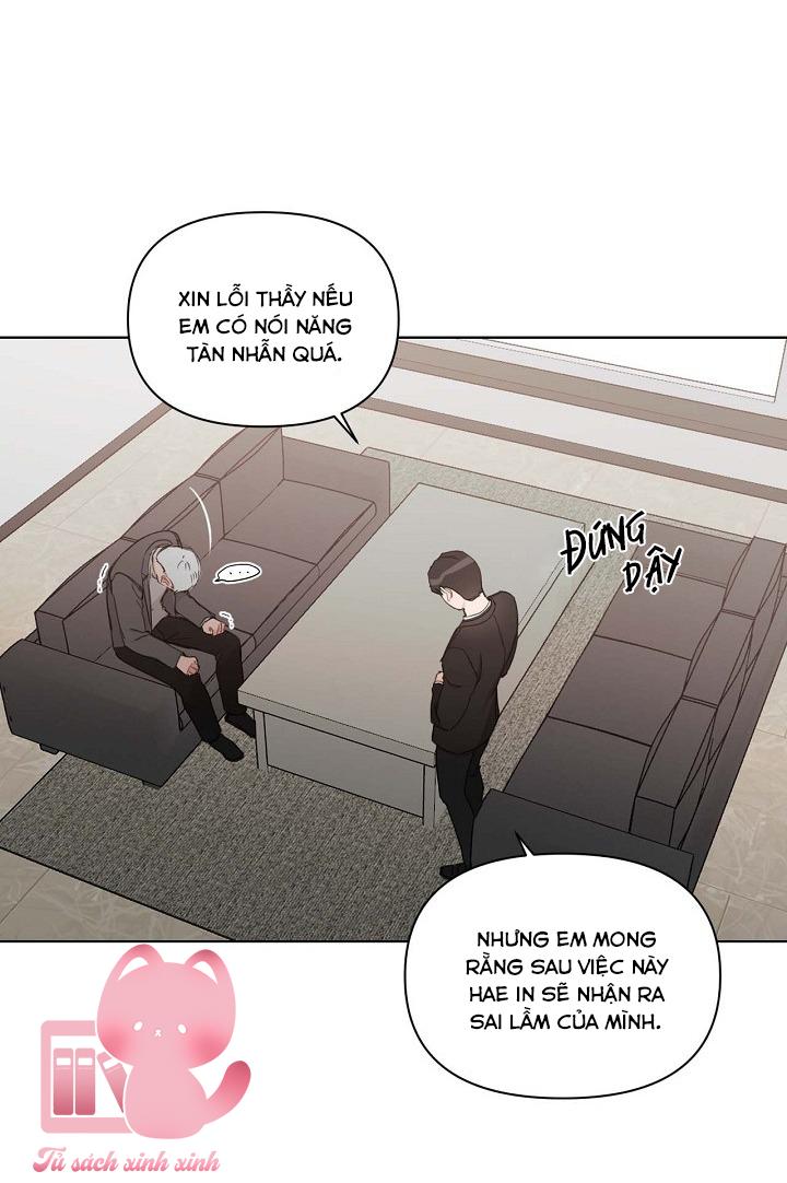 Baby Đến Rồi - Chap 62 - Trang 28