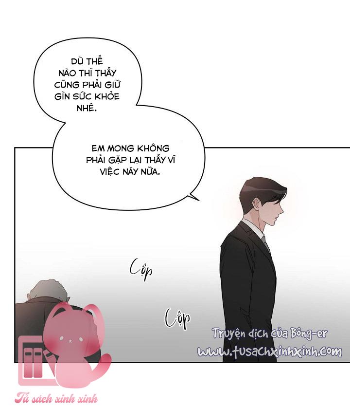 Baby Đến Rồi - Chap 62 - Trang 29