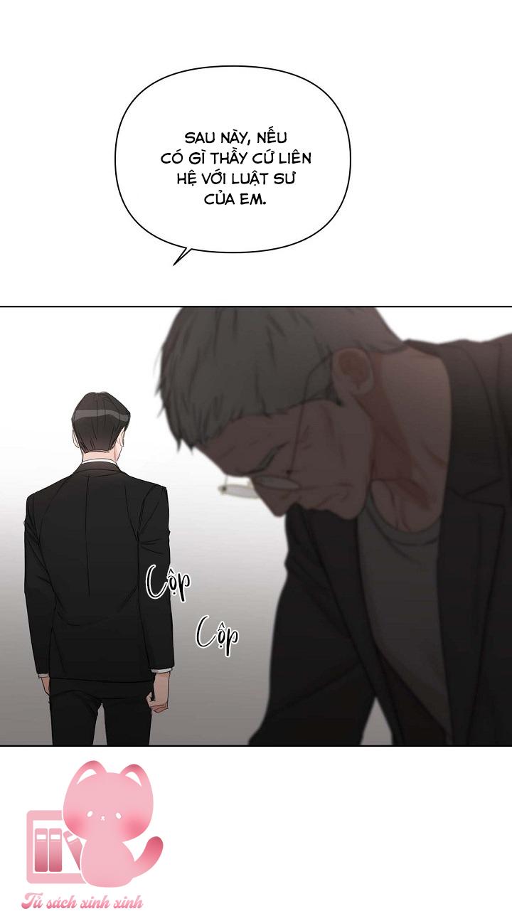 Baby Đến Rồi - Chap 62 - Trang 30