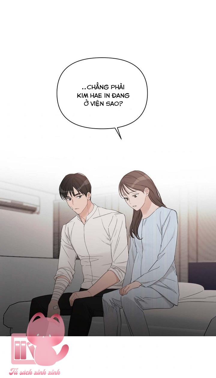 Baby Đến Rồi - Chap 62 - Trang 4