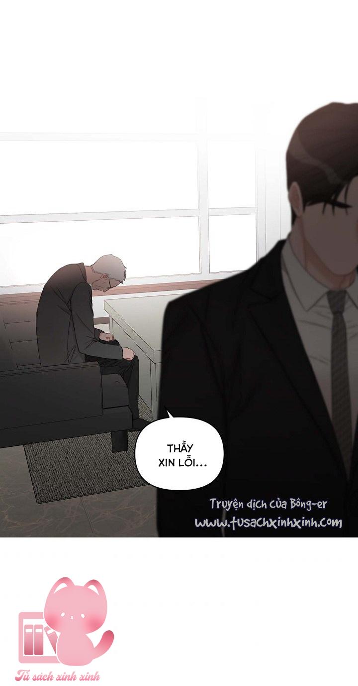 Baby Đến Rồi - Chap 62 - Trang 32