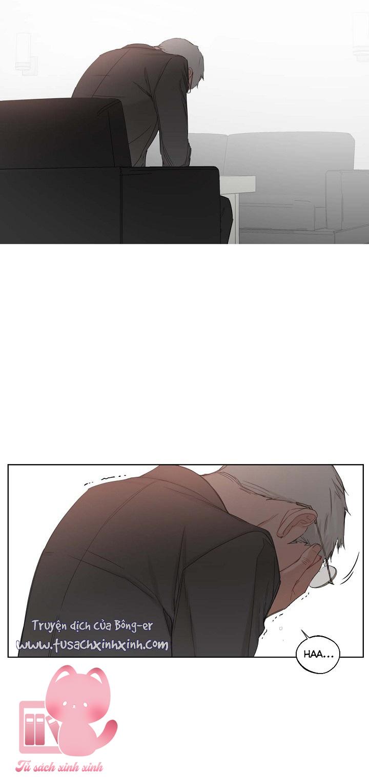 Baby Đến Rồi - Chap 62 - Trang 35