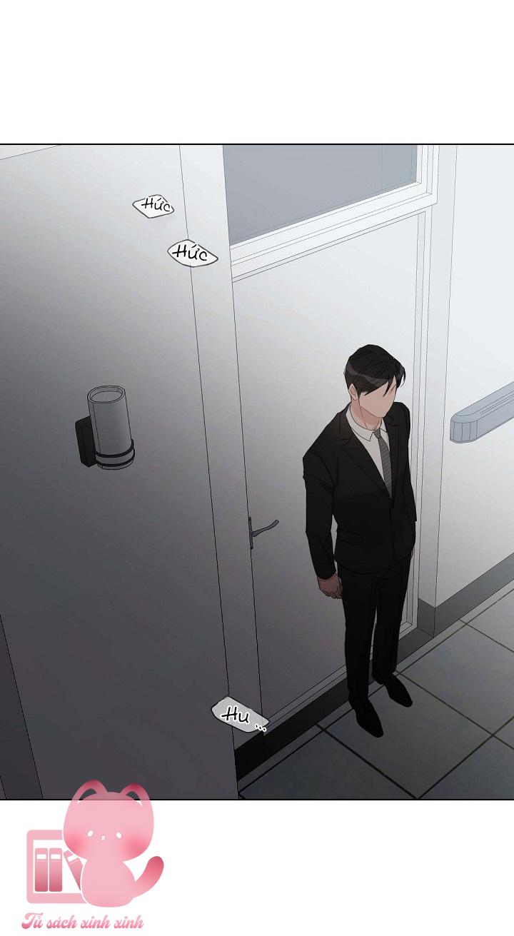 Baby Đến Rồi - Chap 62 - Trang 36