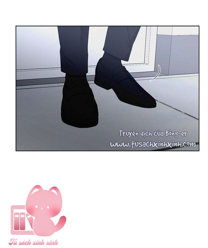 Baby Đến Rồi - Chap 62 - Trang 38