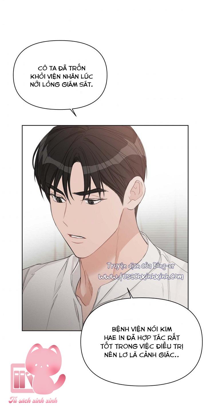 Baby Đến Rồi - Chap 62 - Trang 5