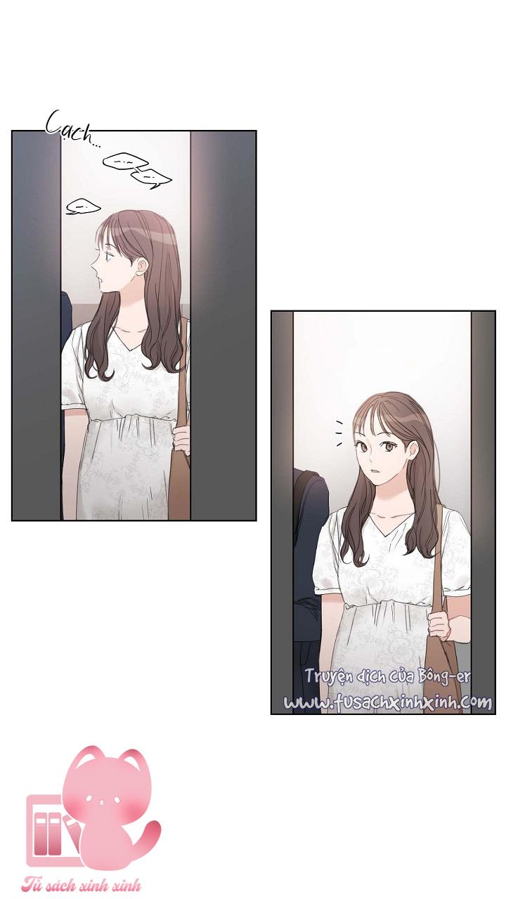 Baby Đến Rồi - Chap 62 - Trang 41