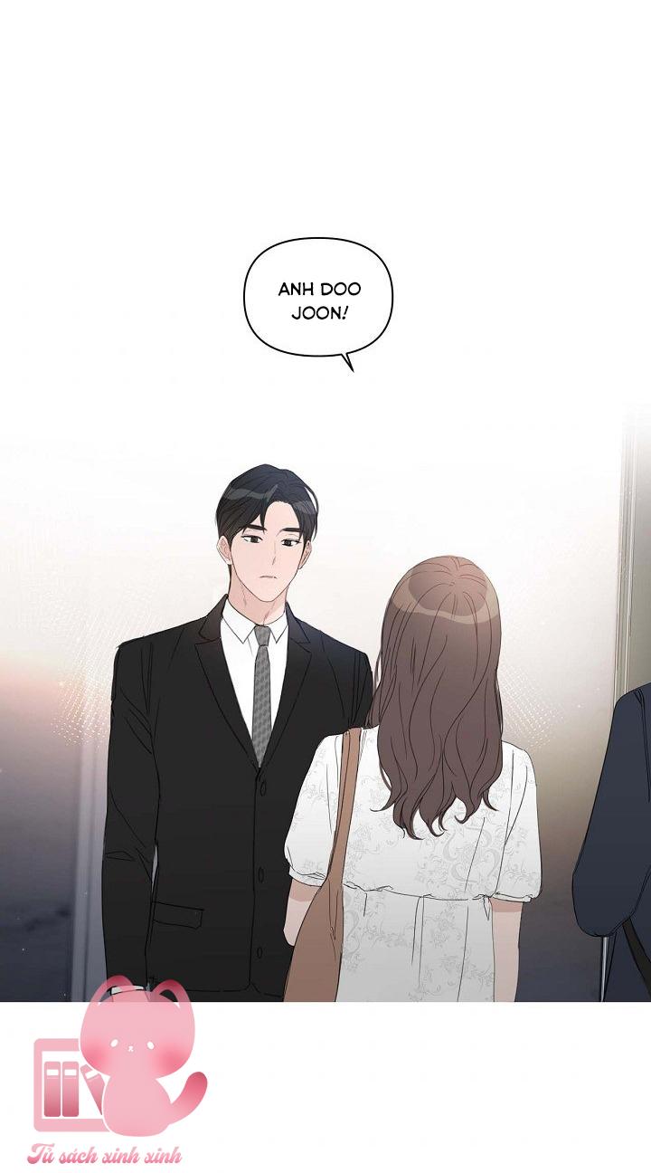 Baby Đến Rồi - Chap 62 - Trang 42