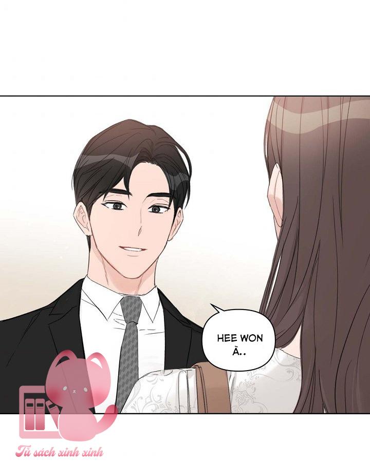 Baby Đến Rồi - Chap 62 - Trang 43