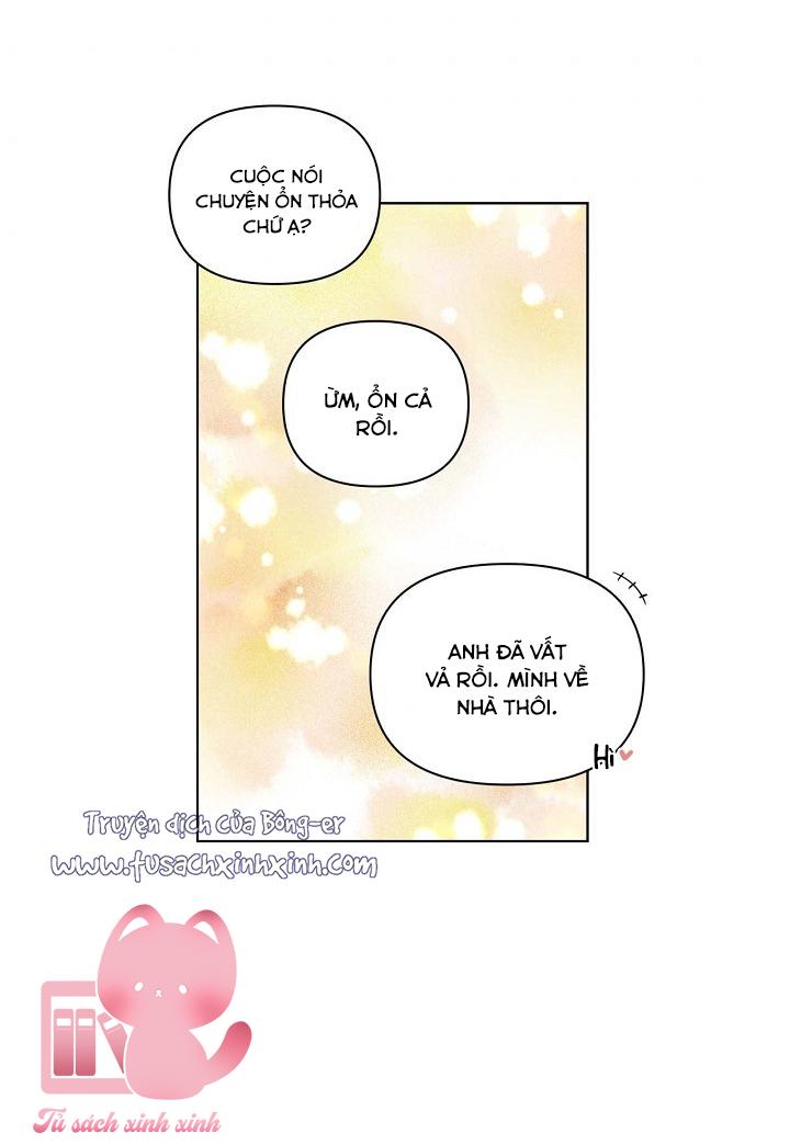 Baby Đến Rồi - Chap 62 - Trang 44