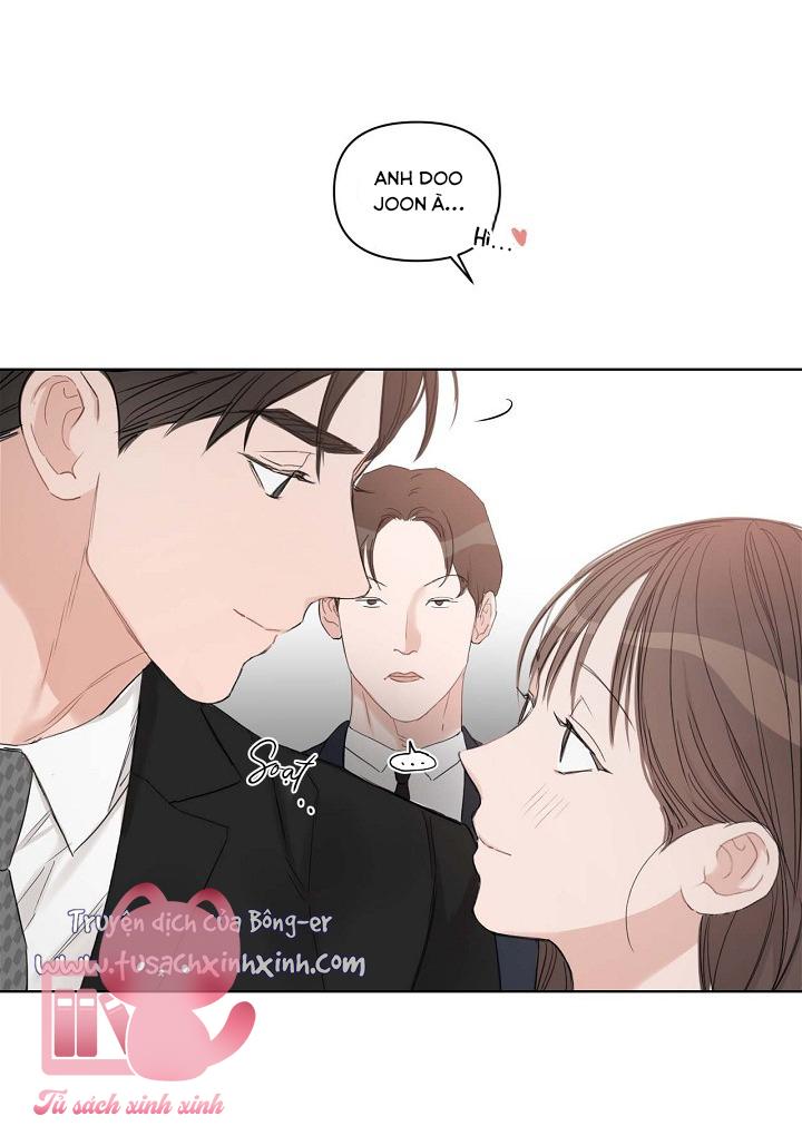 Baby Đến Rồi - Chap 62 - Trang 47