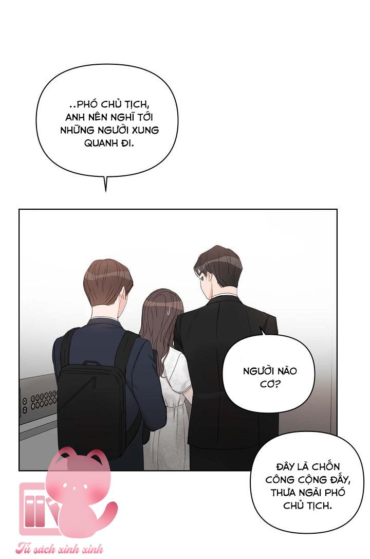 Baby Đến Rồi - Chap 62 - Trang 48