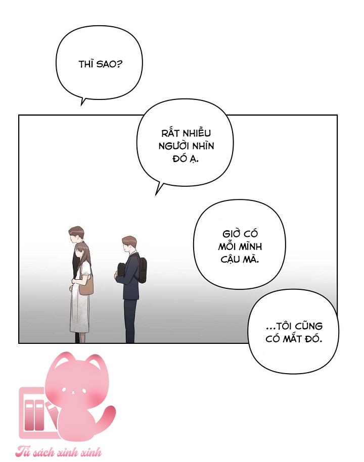 Baby Đến Rồi - Chap 62 - Trang 49