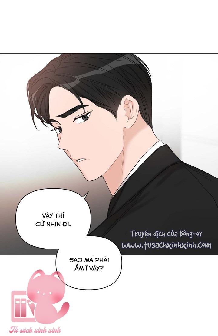 Baby Đến Rồi - Chap 62 - Trang 50