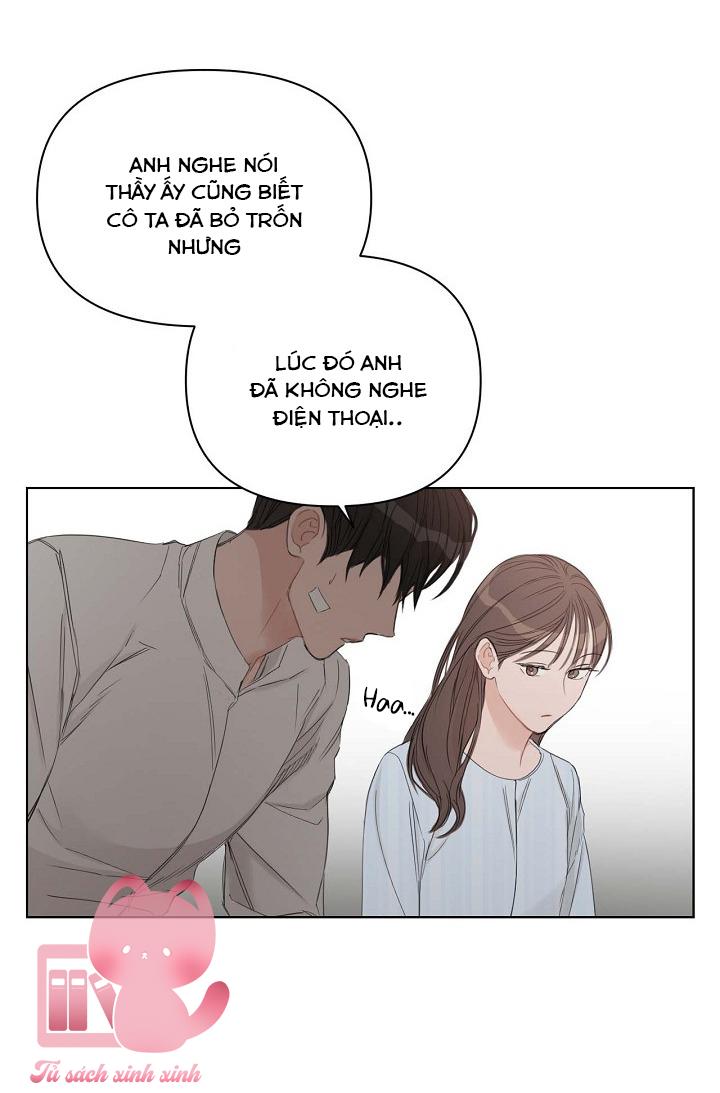 Baby Đến Rồi - Chap 62 - Trang 6