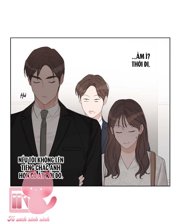 Baby Đến Rồi - Chap 62 - Trang 51