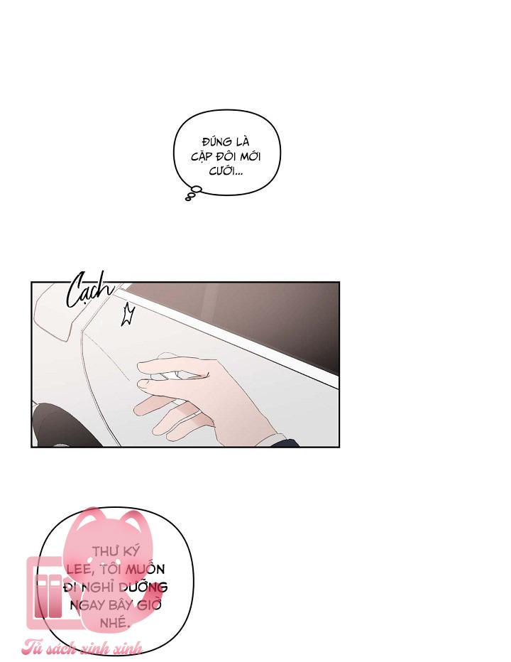 Baby Đến Rồi - Chap 62 - Trang 52