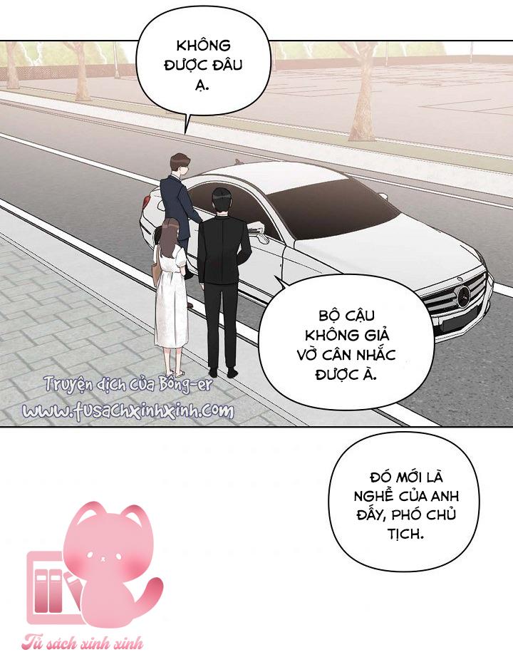 Baby Đến Rồi - Chap 62 - Trang 53