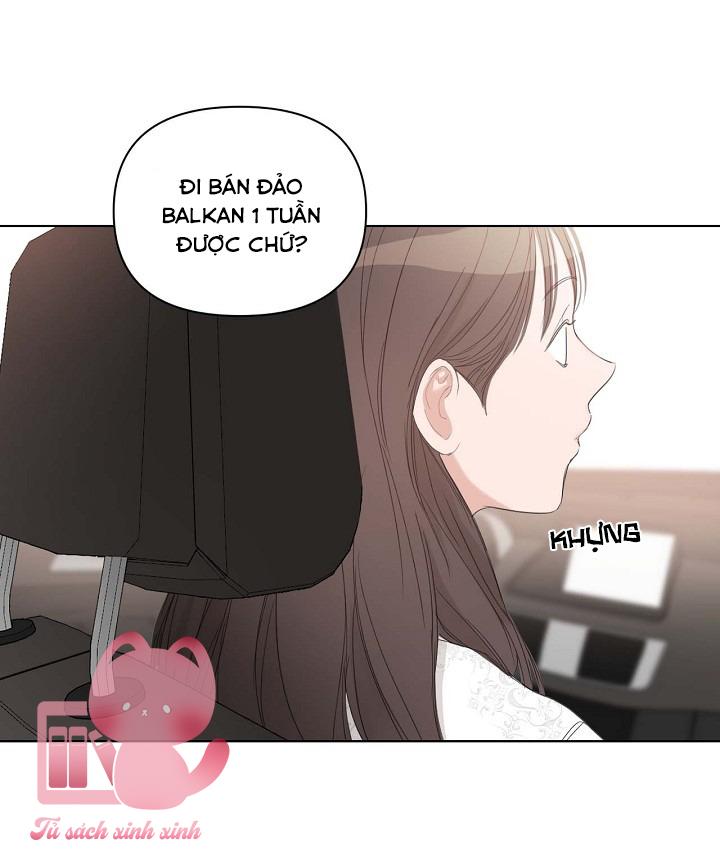 Baby Đến Rồi - Chap 62 - Trang 55