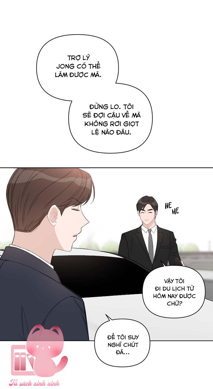 Baby Đến Rồi - Chap 62 - Trang 57