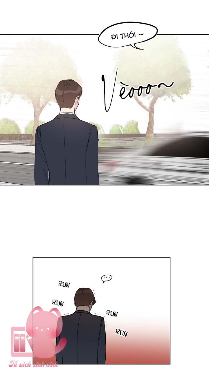 Baby Đến Rồi - Chap 62 - Trang 58