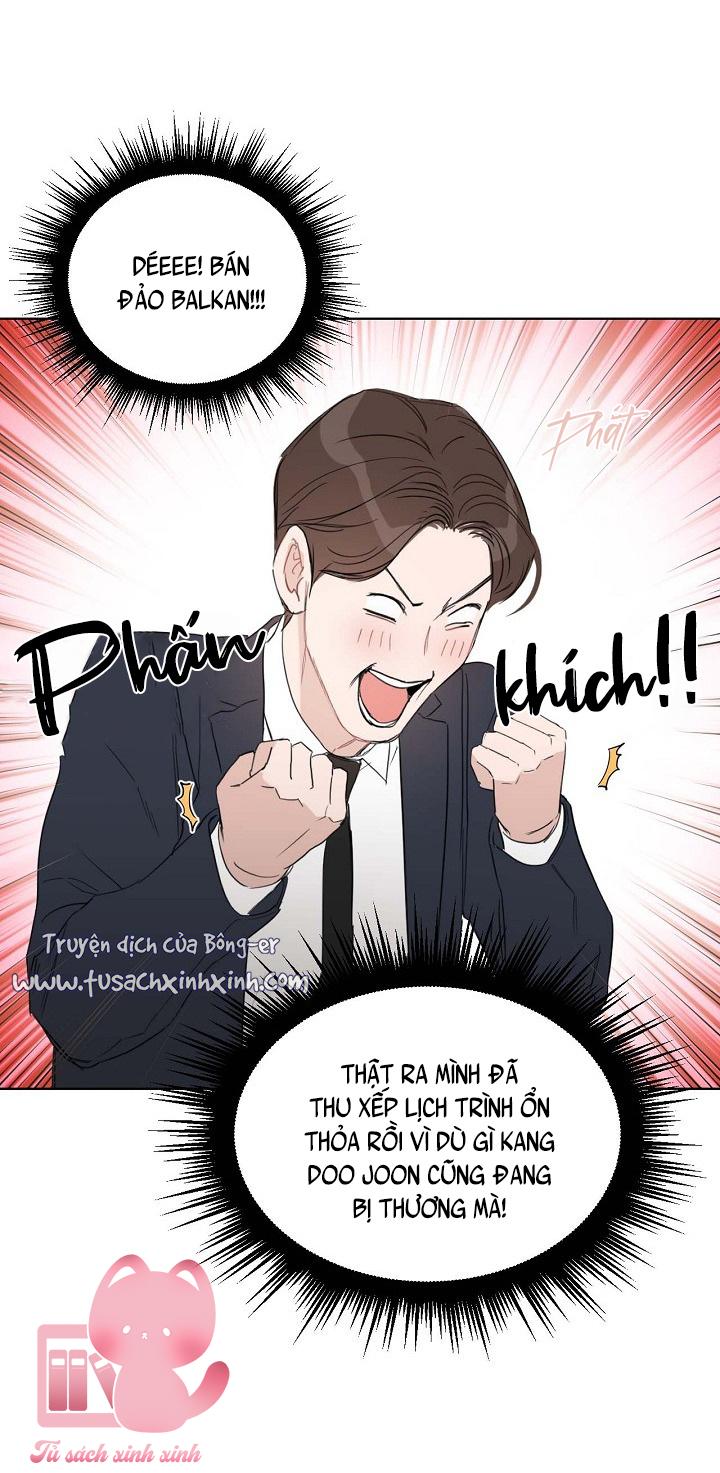 Baby Đến Rồi - Chap 62 - Trang 59