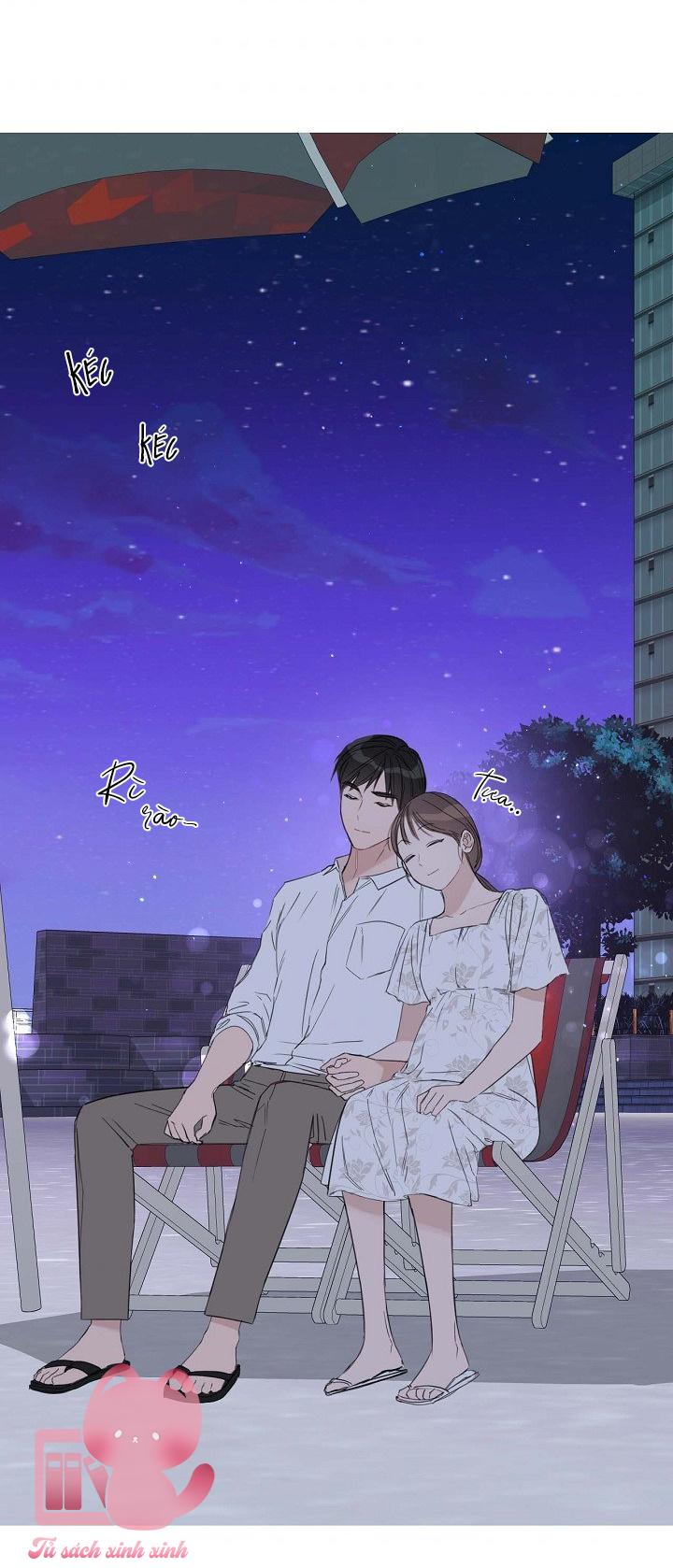 Baby Đến Rồi - Chap 62 - Trang 63