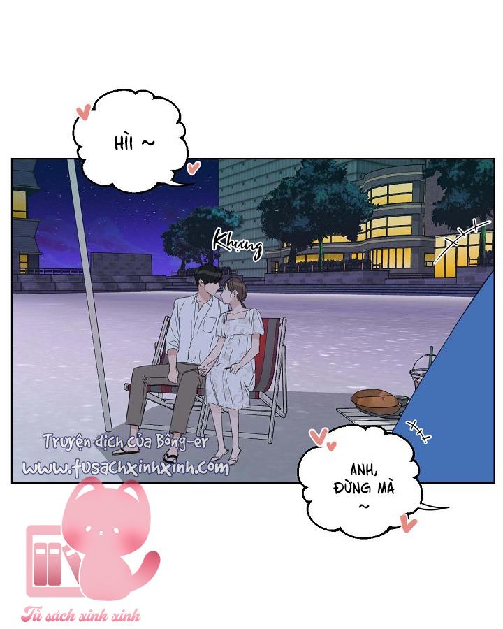 Baby Đến Rồi - Chap 62 - Trang 65